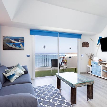 Home2Book Sea Front Attic Las Galletas Luaran gambar