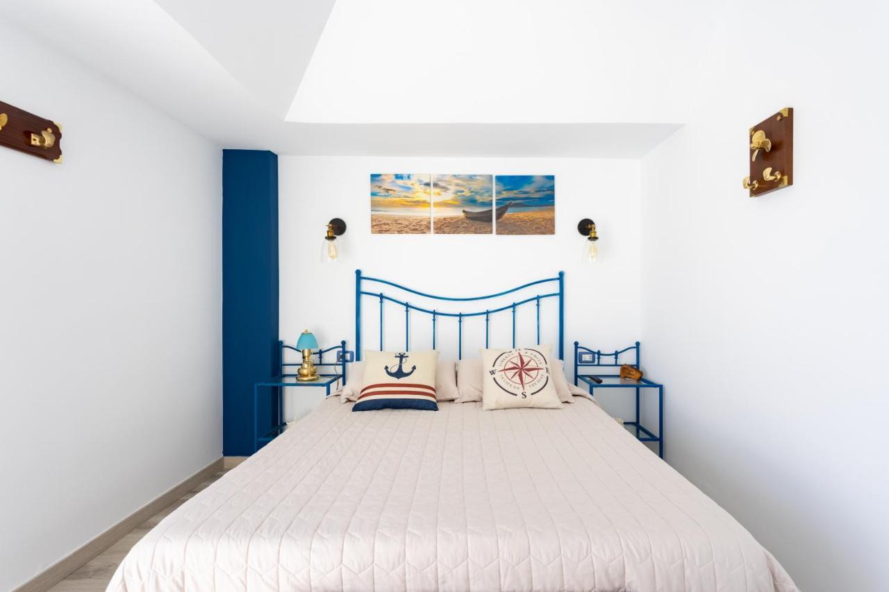 Home2Book Sea Front Attic Las Galletas Luaran gambar