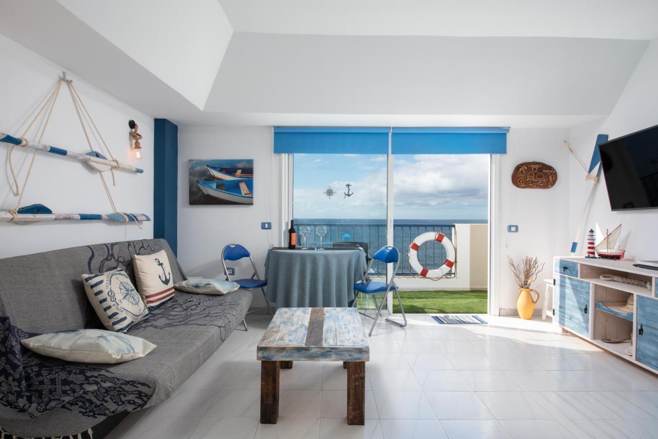 Home2Book Sea Front Attic Las Galletas Luaran gambar